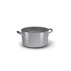 Ballarini Professionale Βαθιά Κατσαρόλα από Αλουμίνιο 28cm